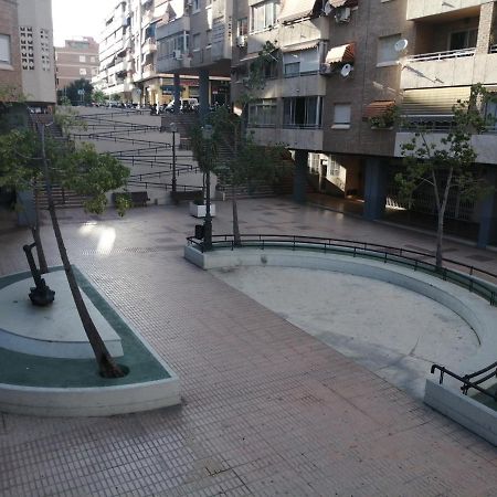 Habitacion Maria Jose Benidorm Exterior foto