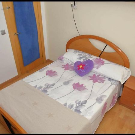 Habitacion Maria Jose Benidorm Exterior foto